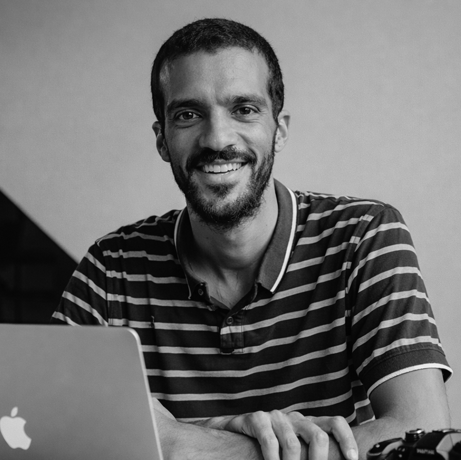 Laurent Youmndingouetmoun