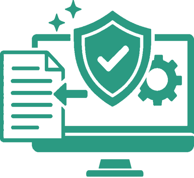 Adiso compliance engine