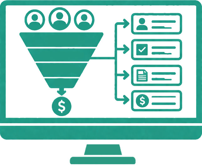 Adiso Opportunity Pipeline